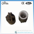 High Quality Carbon Cup in Steel Casting